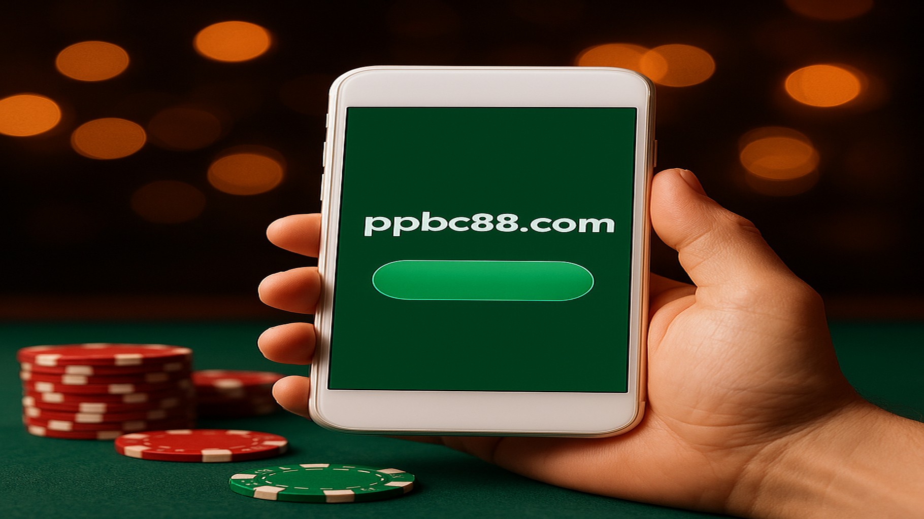 pbc88 মোবাইল অ্যাপ গেমিং প্ল্যাটফর্মে লগইন করুন